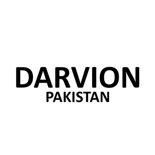 Darvion_Pakistan_Logo